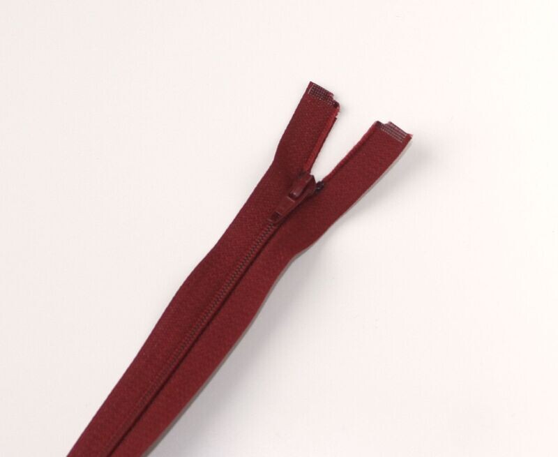 Teilbarer Reißverschluss 50 cm