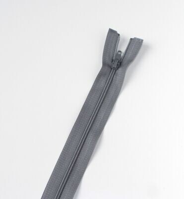Teilbarer Reißverschluss 50 cm