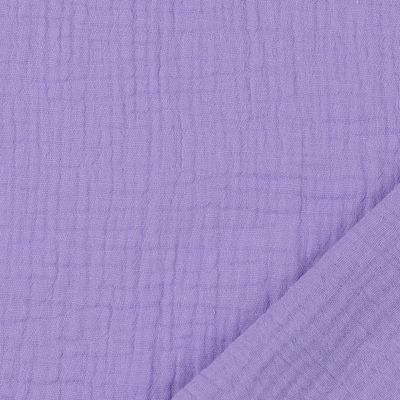 Musselin / Double Gauze Uni