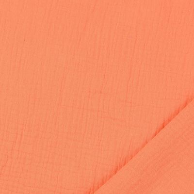 Musselin / Double Gauze Uni