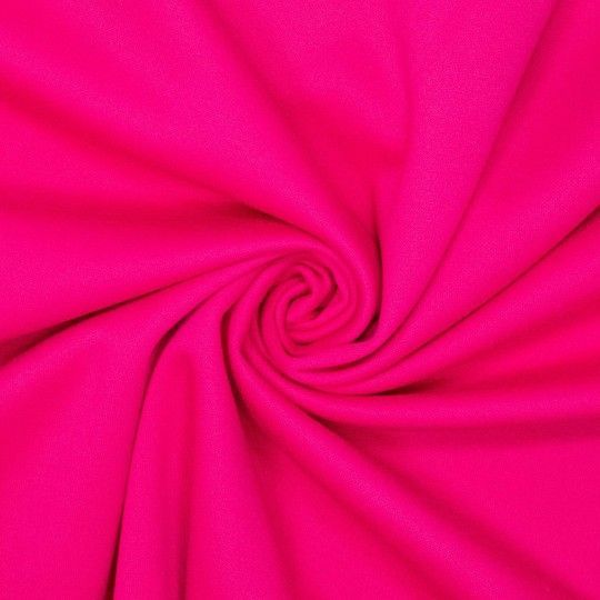 Gestrickter Filz