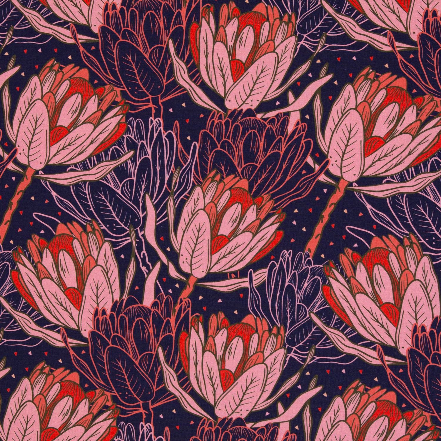 Flower Dream