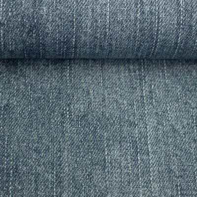 Sweat Denim rauchblau