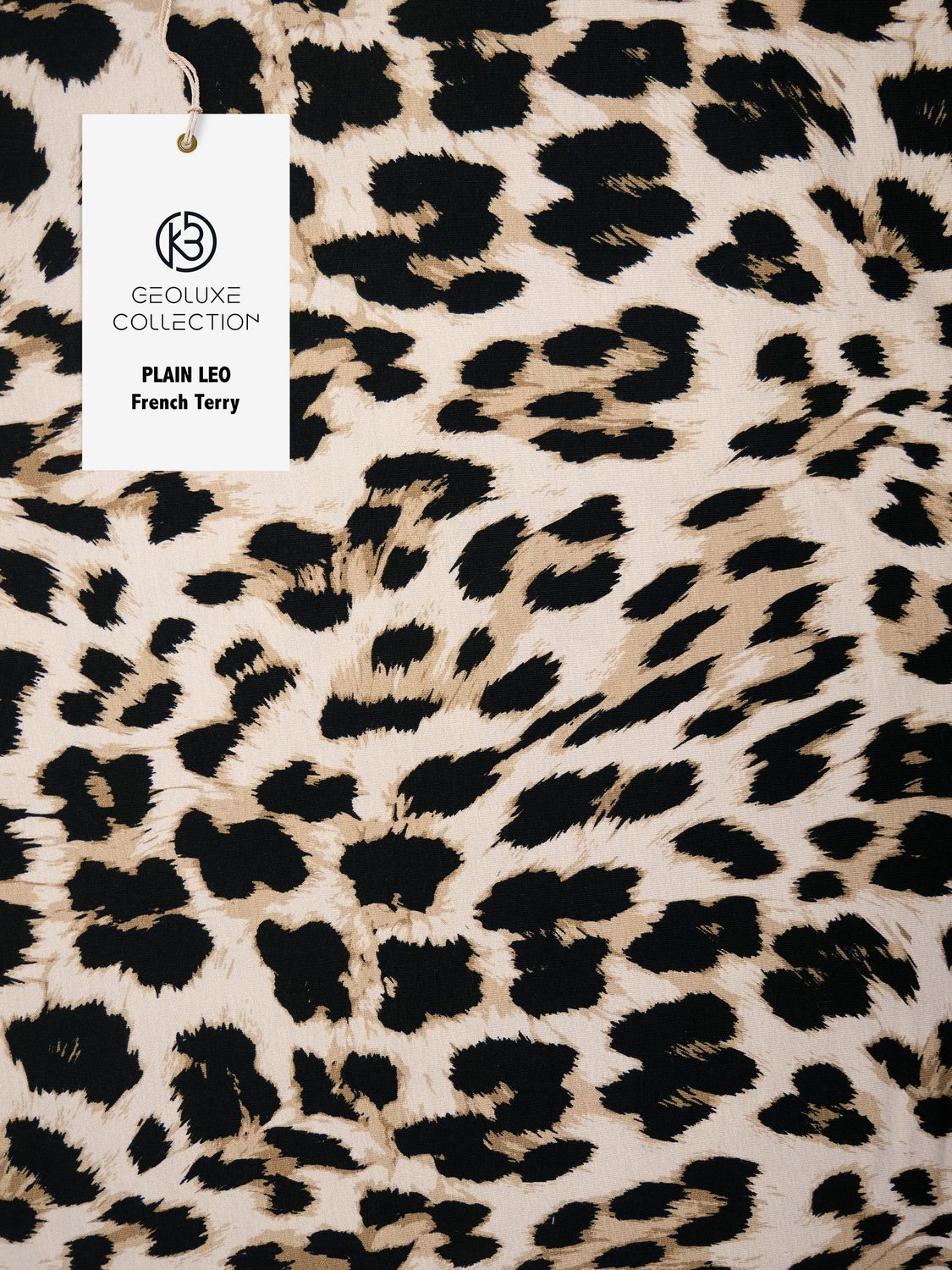 Geoluxe Plain Leo