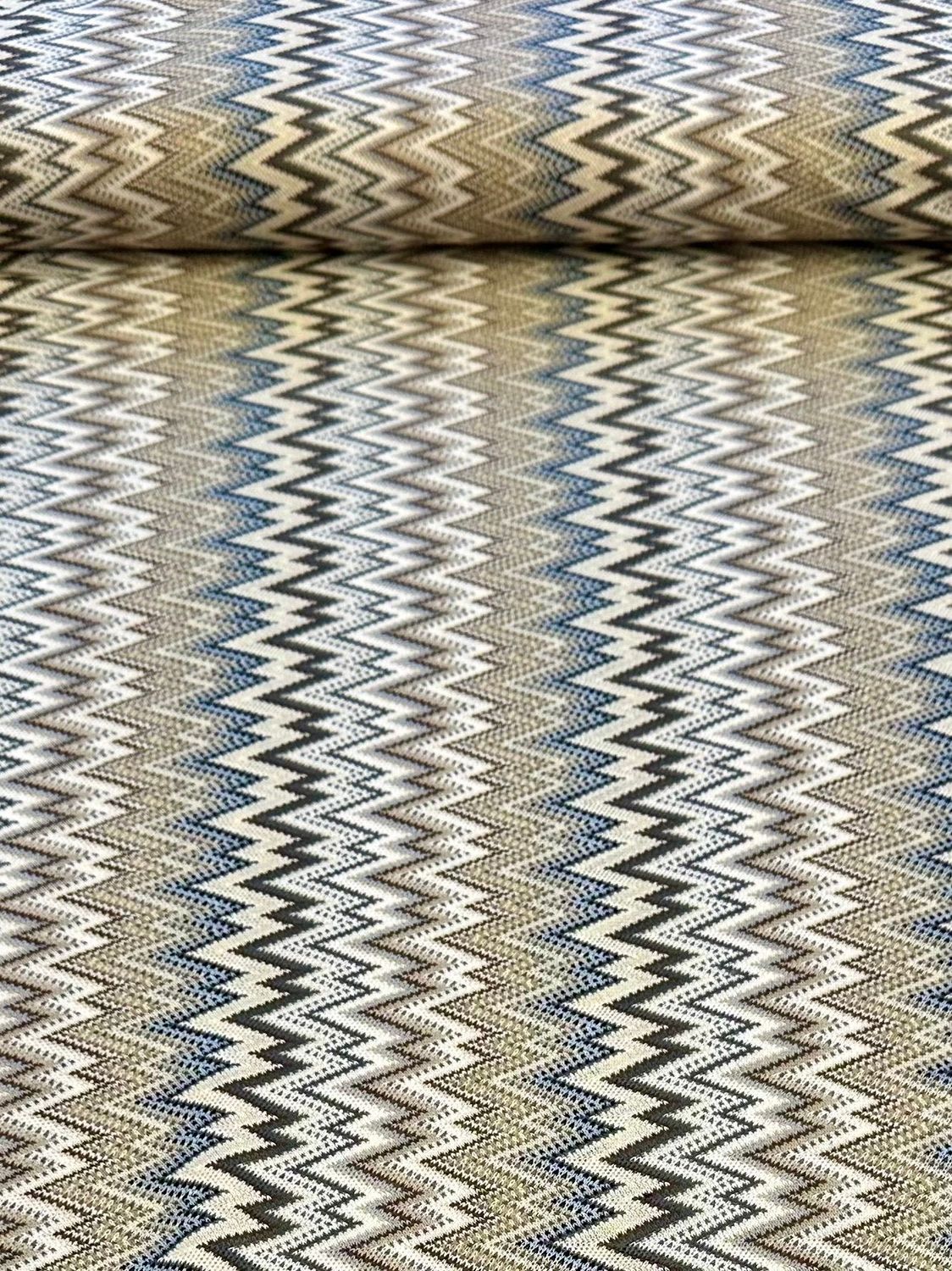 Strick Jacquard Strick Jacquard