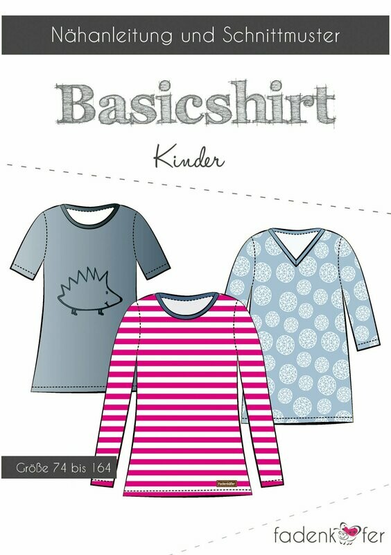 Basicshirt