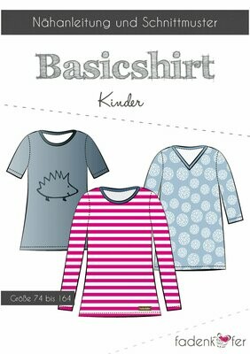 Basicshirt
