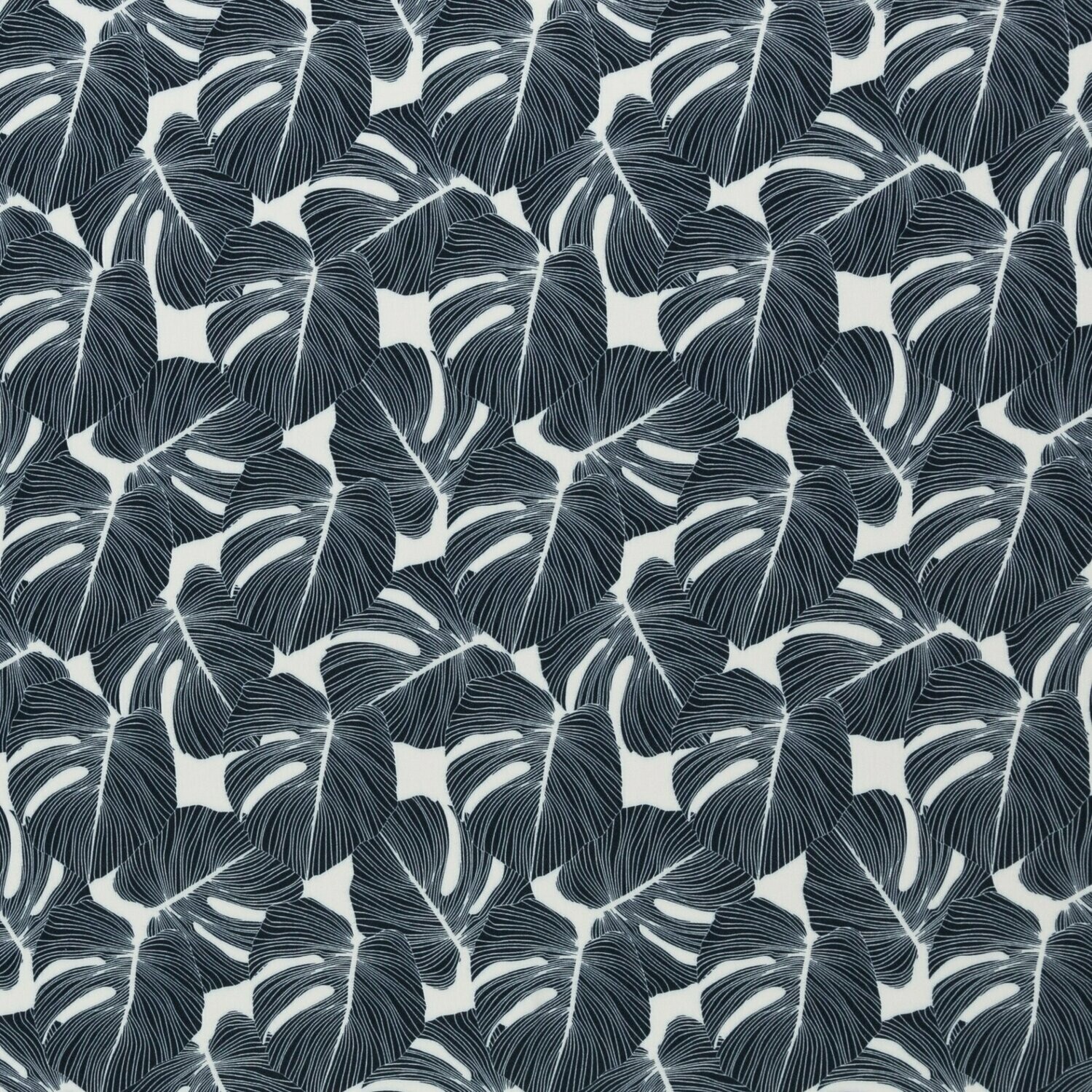 Daytona Viskose Monstera