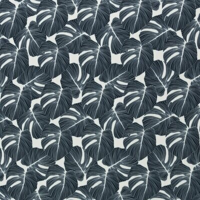 Daytona Viskose Monstera