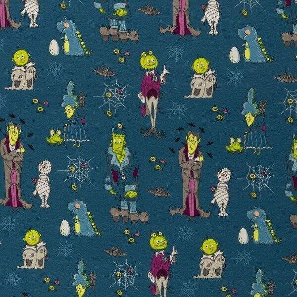 Happy Monsters Monster