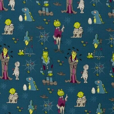 Happy Monsters Monster