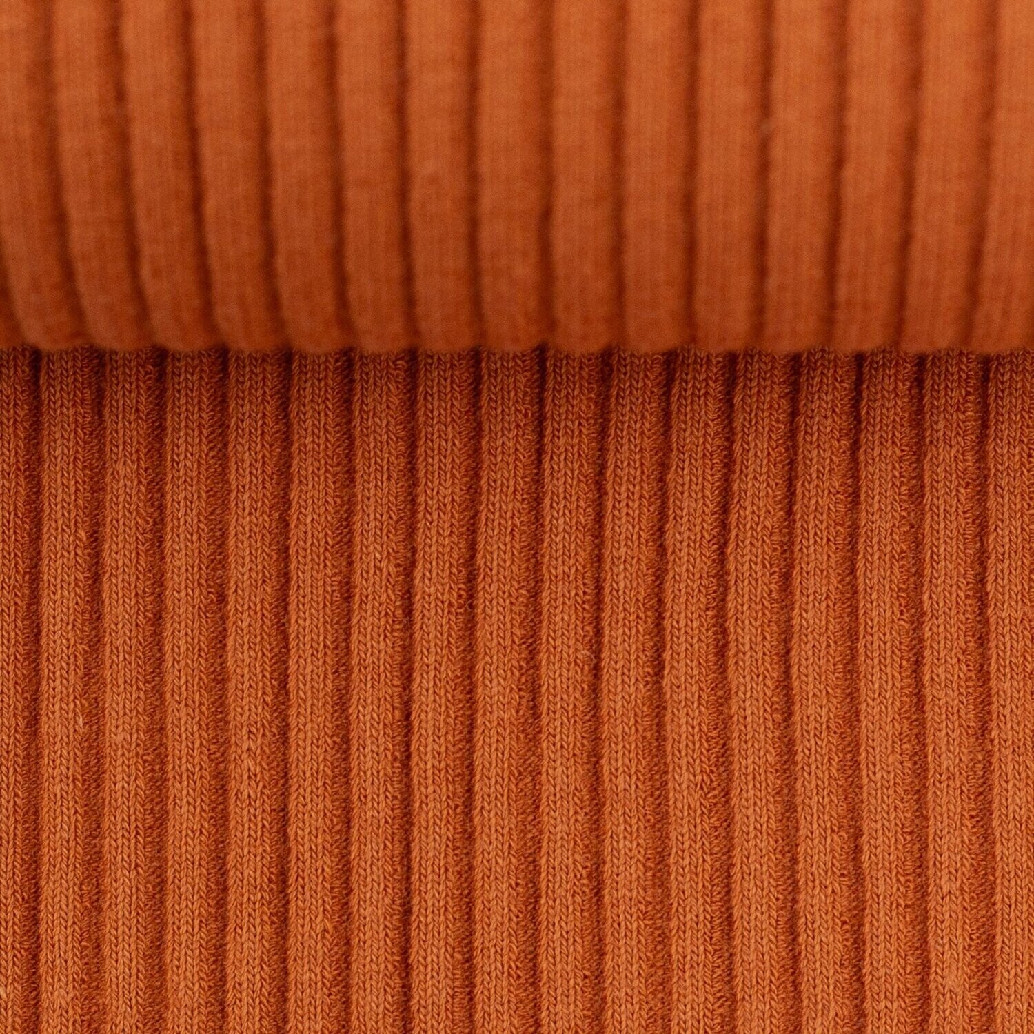 Heiko Rippstrickbündchen