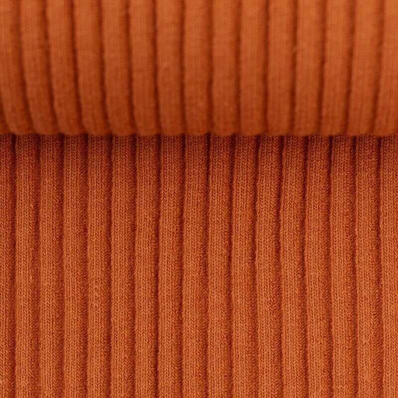 Heiko Rippstrickbündchen