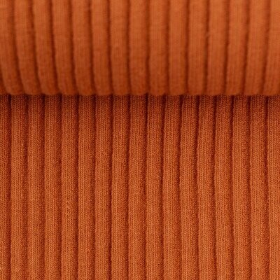 Heiko Rippstrickbündchen