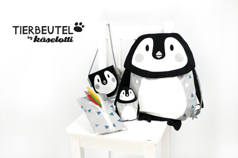 Tierbeutel by Käselotti Tierbeutel by Käselotti
