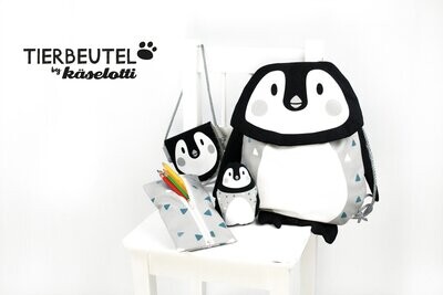 Tierbeutel by Käselotti Tierbeutel by Käselotti