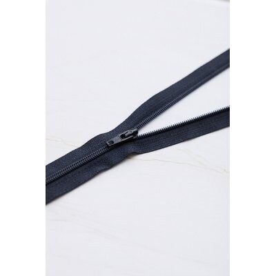 Basic Coil Zipper 18 cm