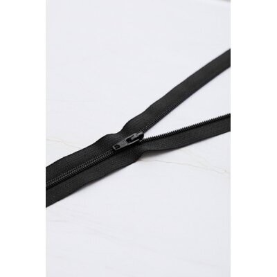 Basic Coil Zipper 18 cm