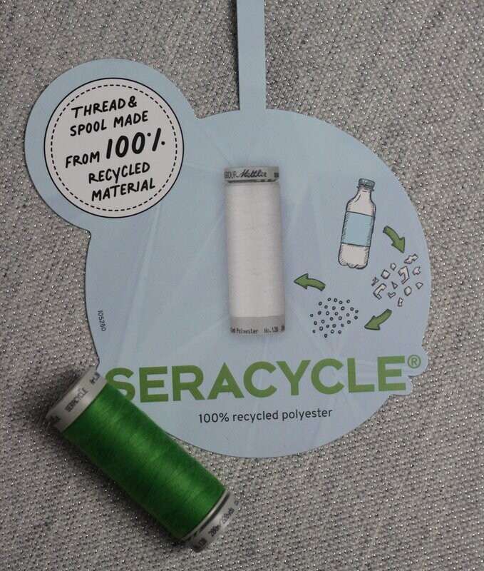 Seracycle 120 200m Light Kelly 1099