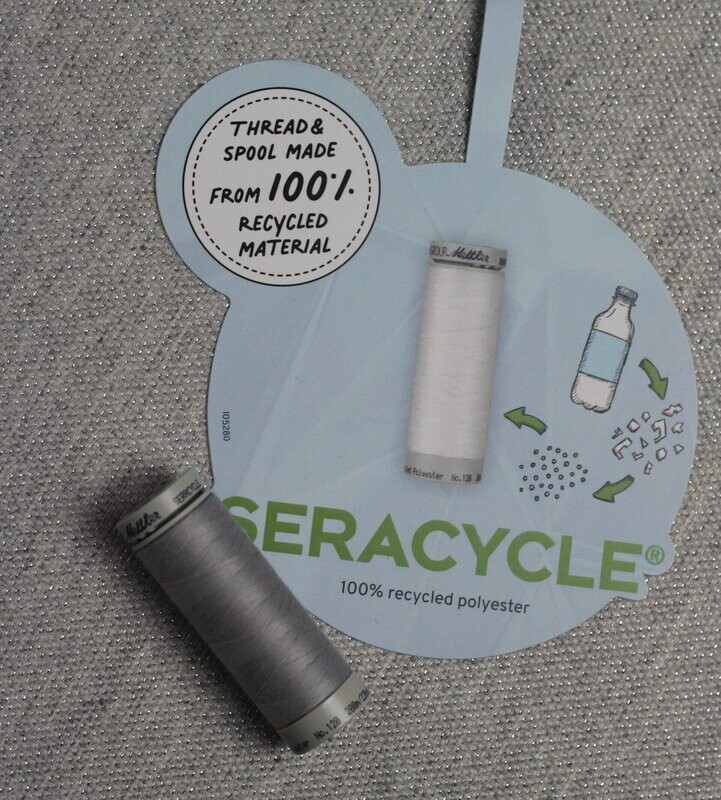 Seracycle 120 200m Ash Mist 0331