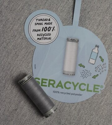 Seracycle 120 200m Ash Mist 0331