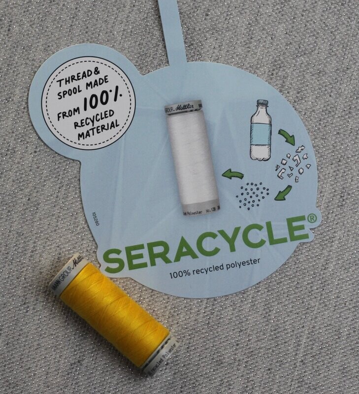 Seracycle 120 200m Gold 0118