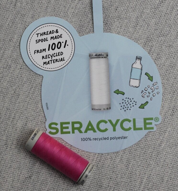 Seracycle 120 200m Peony 1417