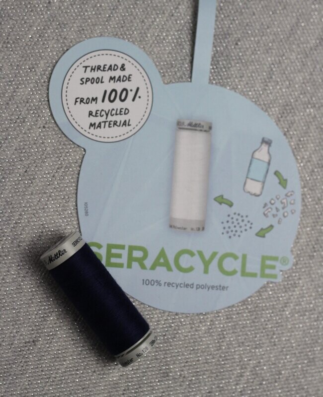 Seracycle 120 200m Navy 0825