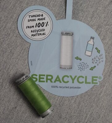 Seracycle 120 200m Kiwi 1098