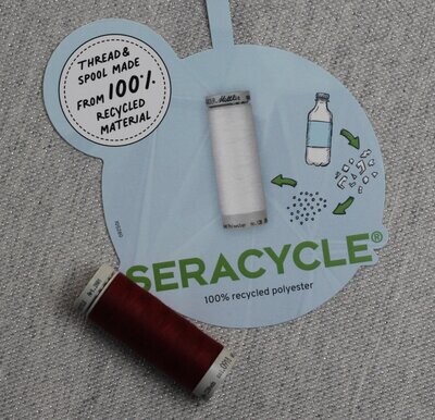 Seracycle 120 200m Cranberry 0918