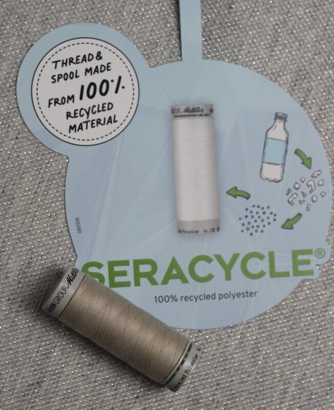 Seracycle 120 200m Oat Flakes 0537