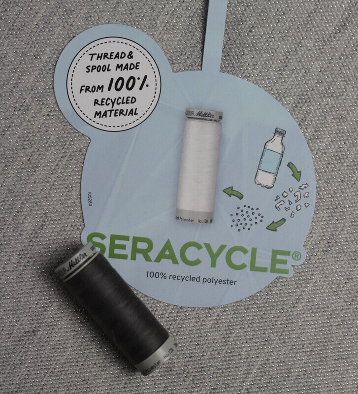 Seracycle 120 200m Old Tin 0415