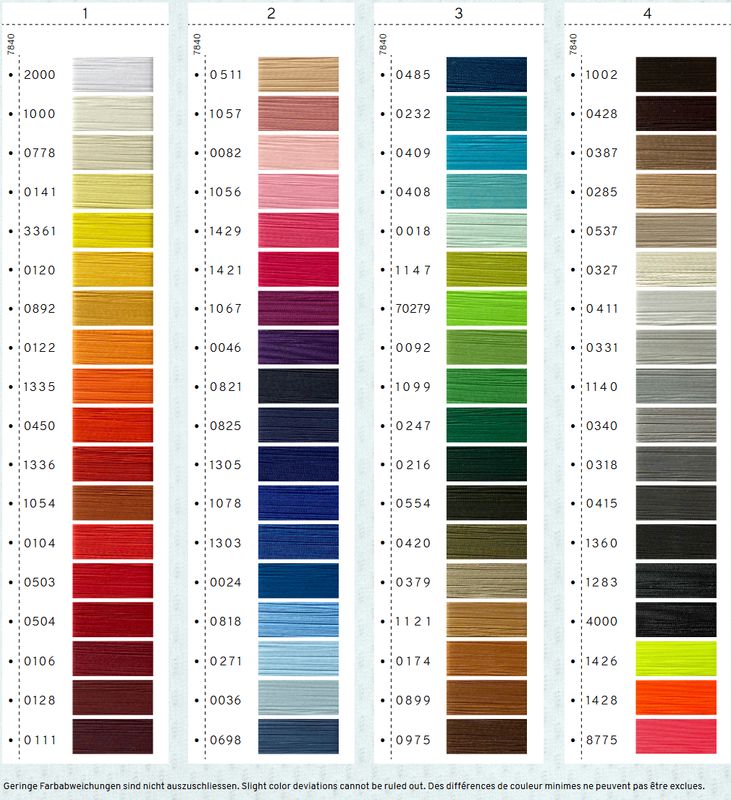 Seraflex No. 120 130 m