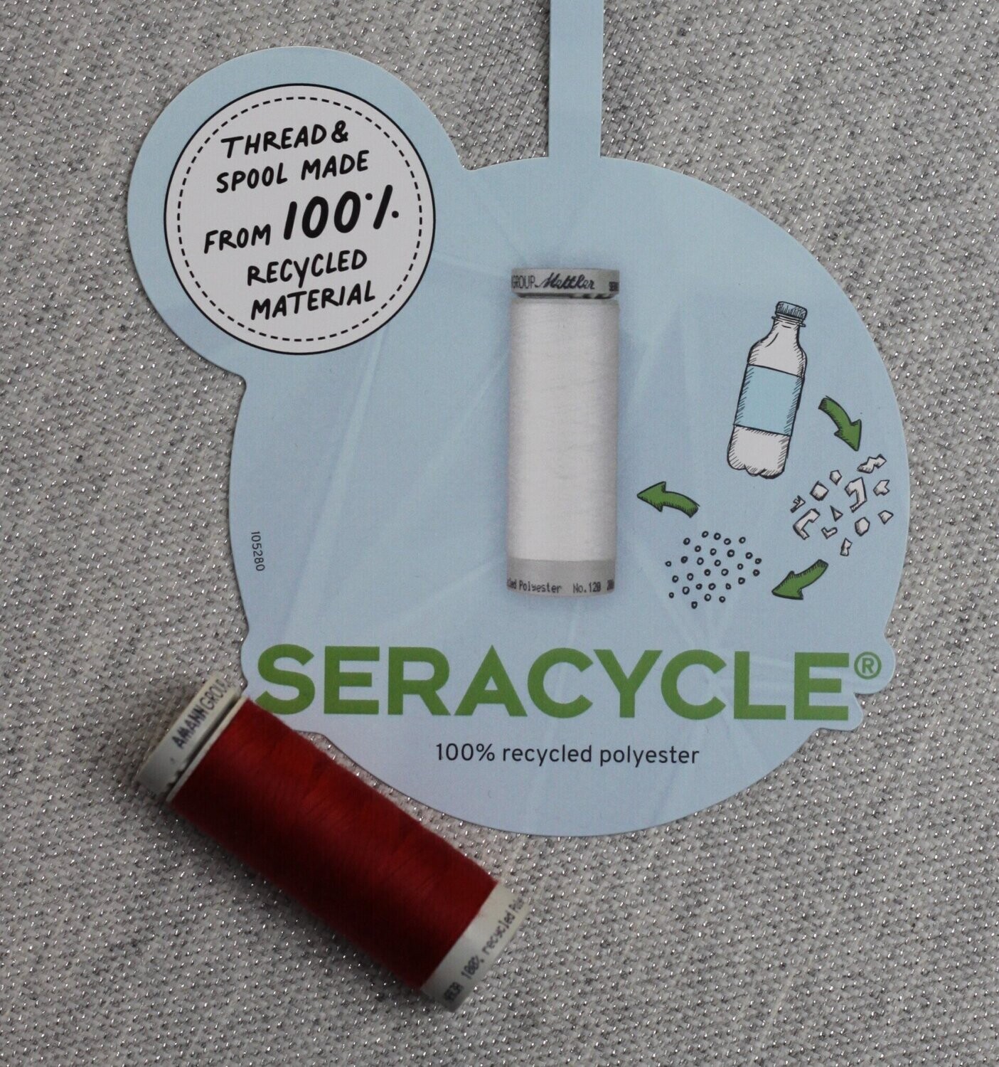 Seracycle 120 200m 0105