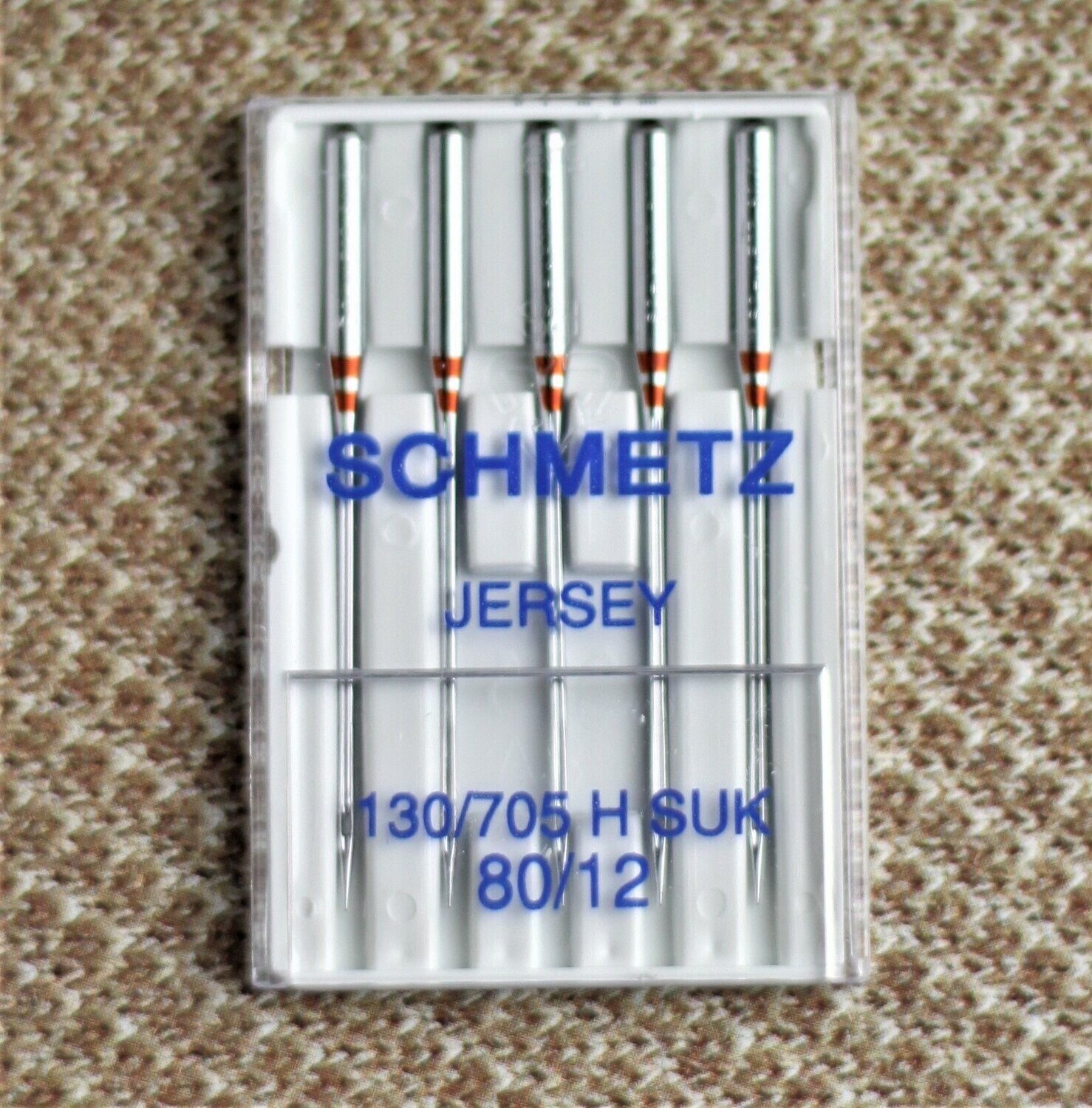 Schmetz Jerseynadeln 80/12