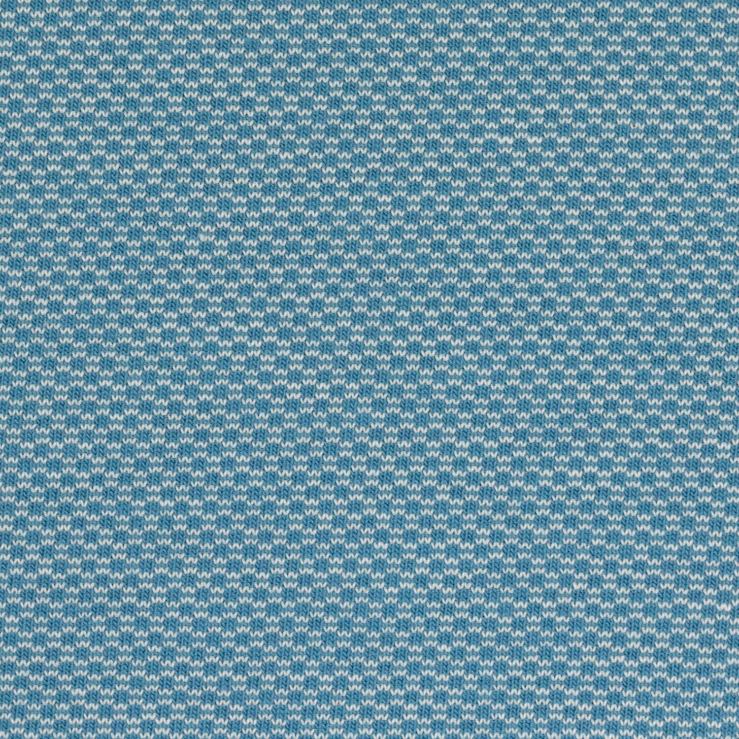 Leroy Jacquard Jersey