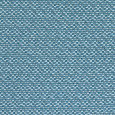 Leroy Jacquard Jersey