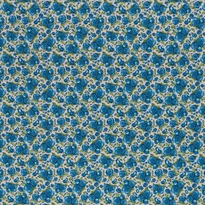 Fleur Baumwolljersey