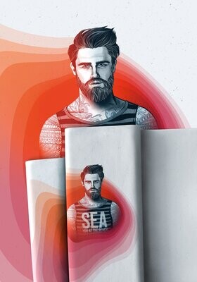 California Beach Boy