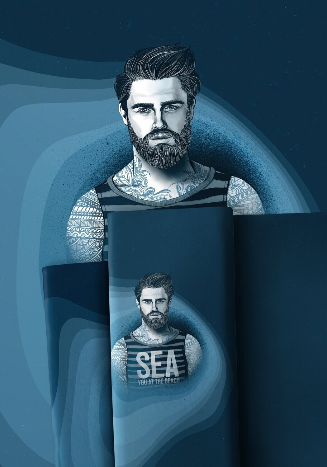 California Beach Boy