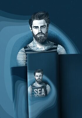 California Beach Boy California Beach Boy