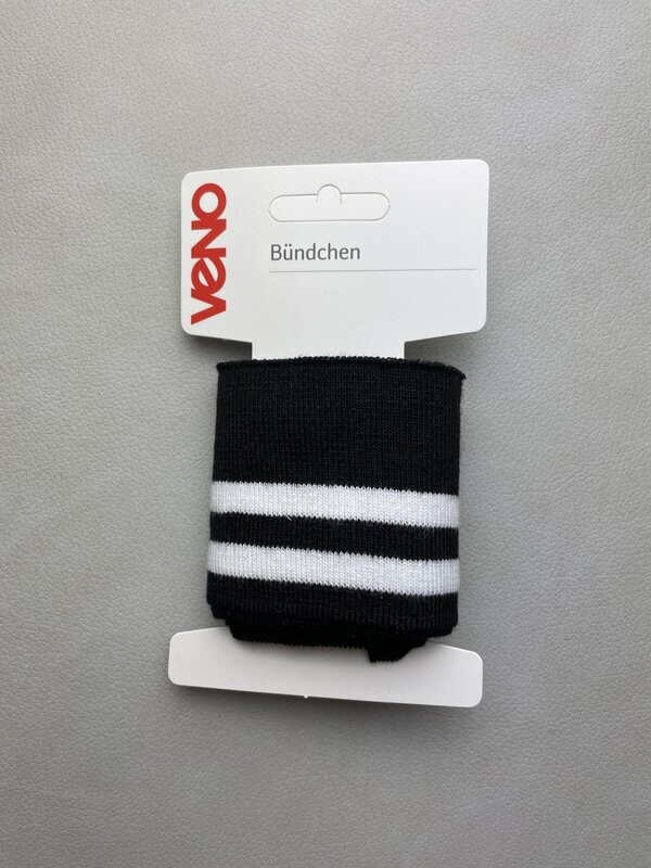 Fertigbündchen 60 mm