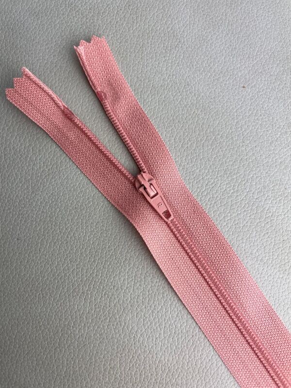 Basis Reißverschluss 17 cm