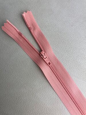 Basis Reißverschluss 17 cm