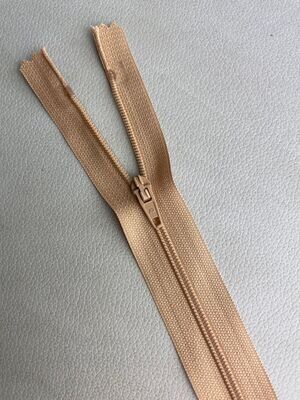 Basis Reißverschluss 16 cm