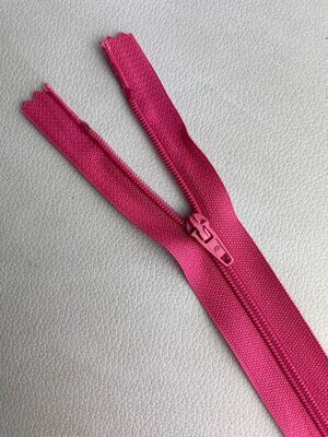 Basis Reißverschluss 18 cm Basis Reißverschluss 18 cm