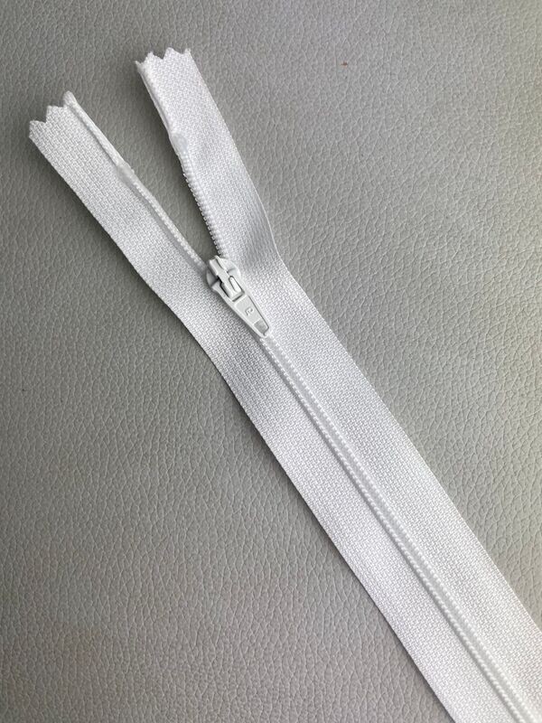 Basis Reißverschluss 18 cm