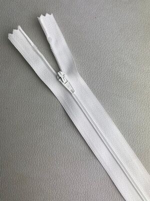 Basis Reißverschluss 18 cm