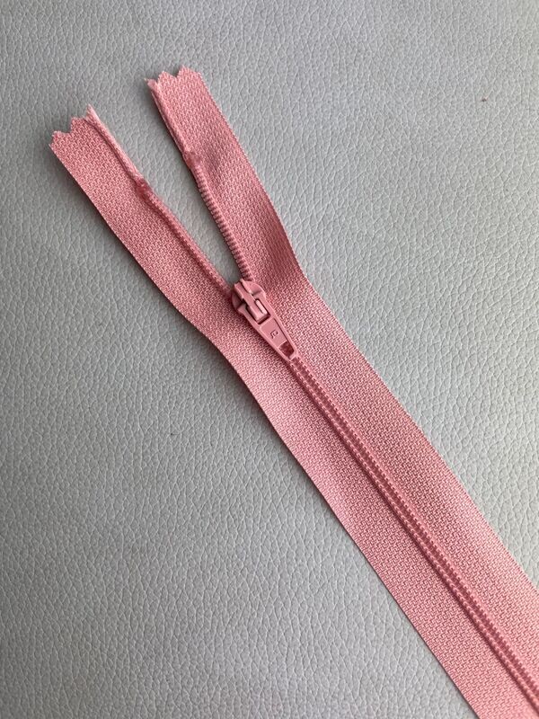 Basis Reißverschluss 18 cm