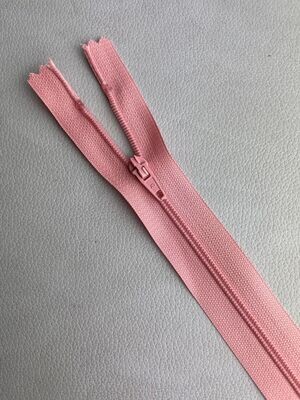 Basis Reißverschluss 18 cm